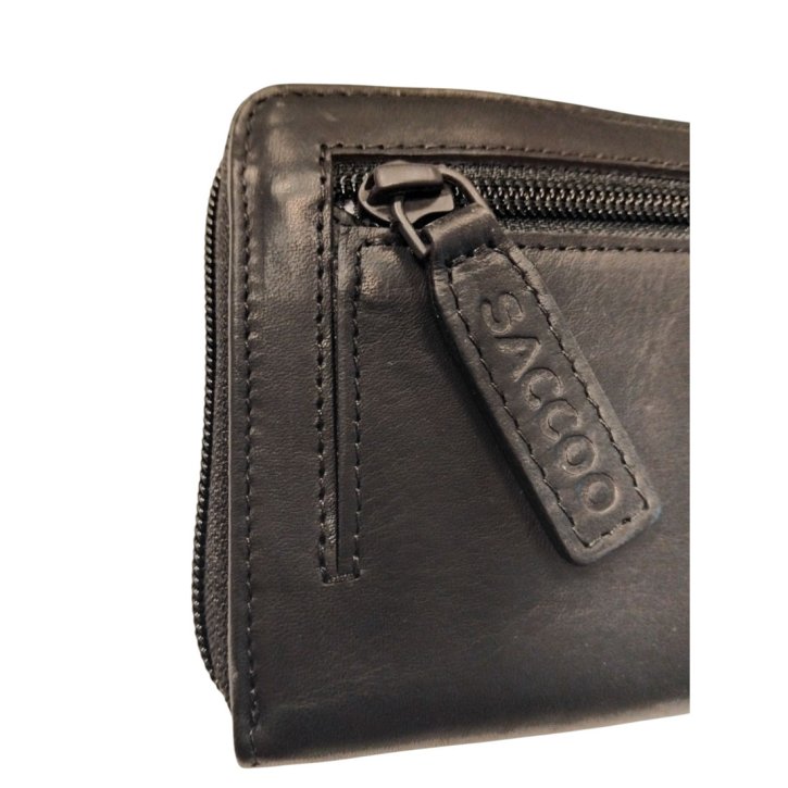 Saccoo POUND RV-Börse black